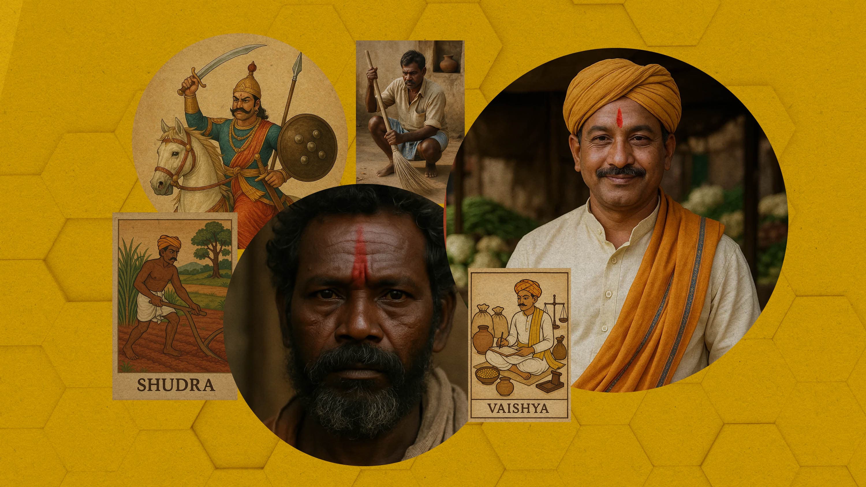 LLM bias: when AI perpetuates what the law forbids; the example of Indian castes