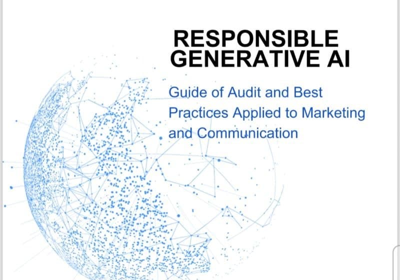 Les objectifs du Guide de l'IA Générative Responsable