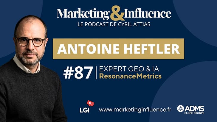 Podcast: how brands should speak to AI in order to exist in its answers