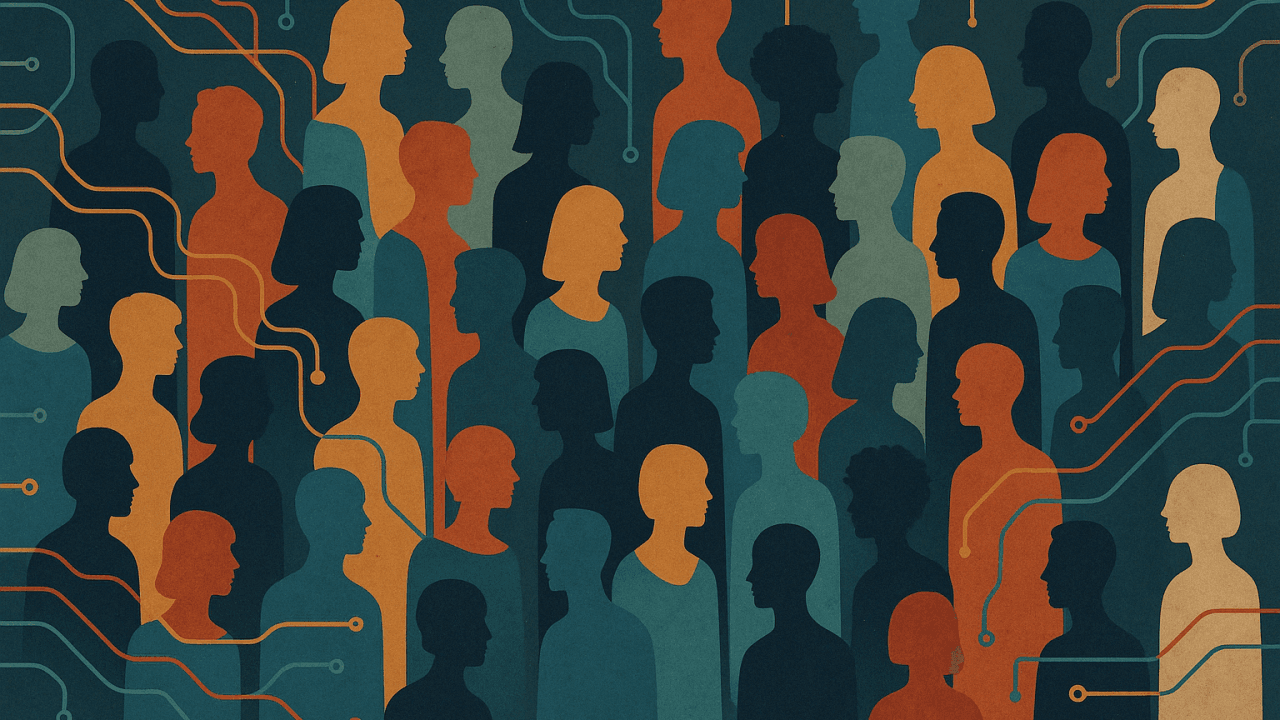 Repenser les personas à l'ère de l'Intelligence Artificielle Générative