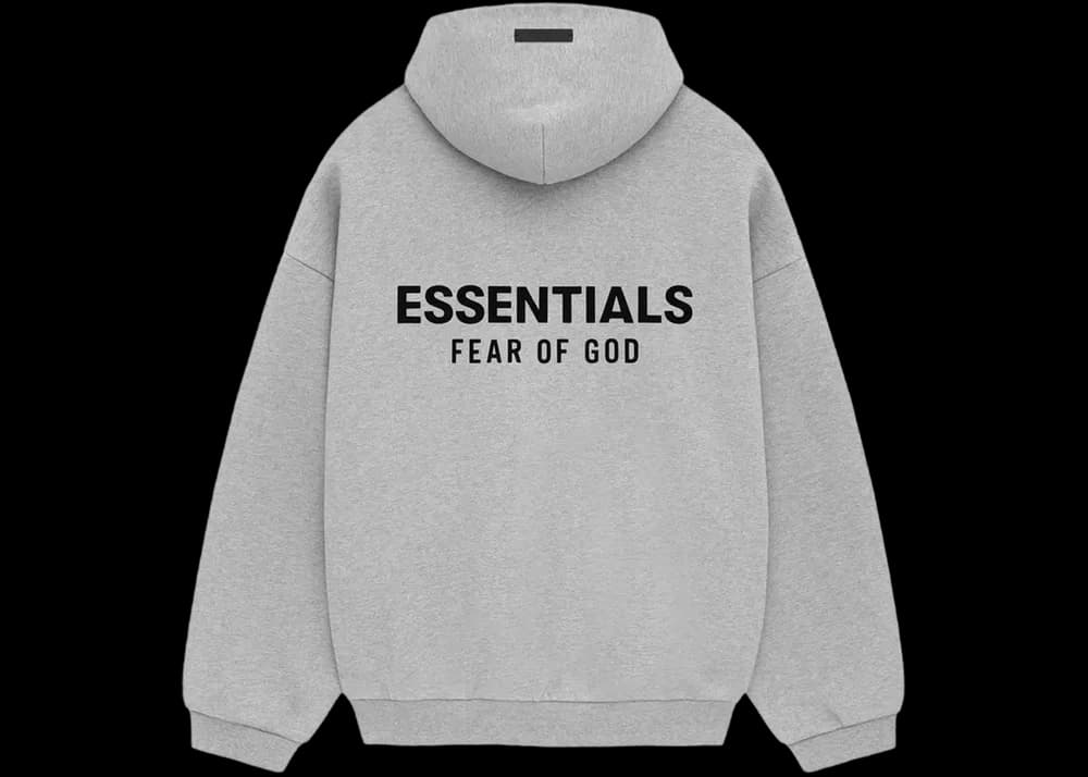Fear of God Essentials Hoodie